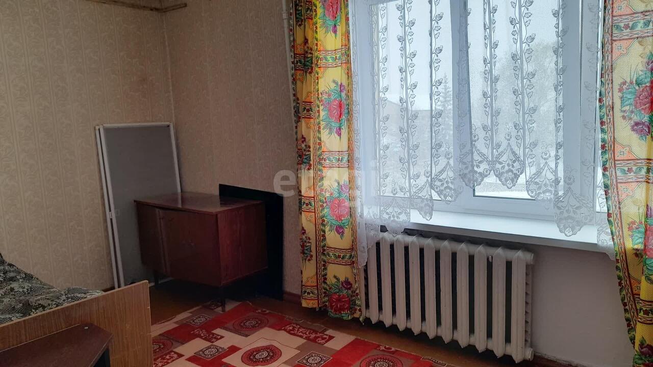 квартира р-н Сухоложский г Сухой Лог ул Полевая 2а Южный управленческий округ фото 11
