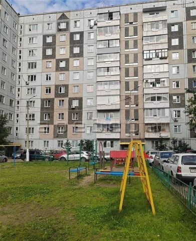 квартира р-н Октябрьский ул Сады 2 фото