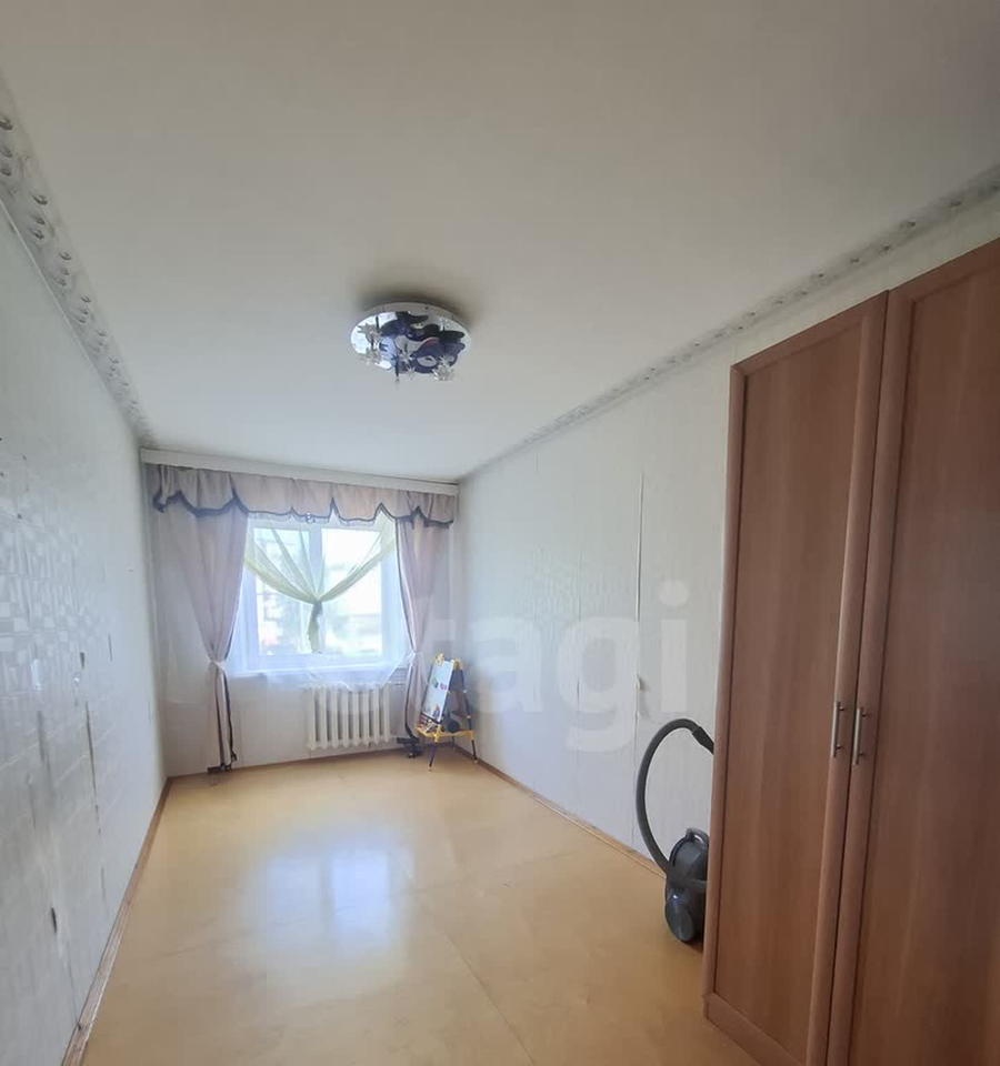 квартира г Новодвинск ул Димитрова 3 фото 7