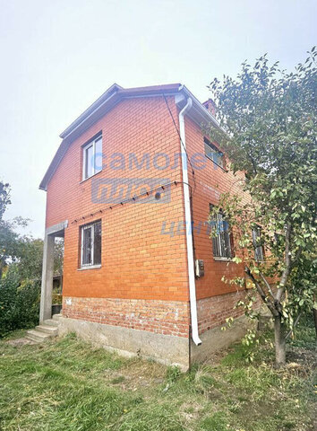 п Знаменский снт Рассвет Малиновая улица, 86/2 фото