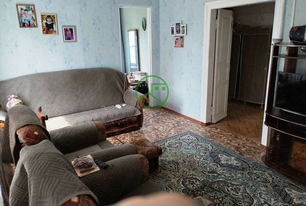 дом г Сызрань ул Свердлова фото 4