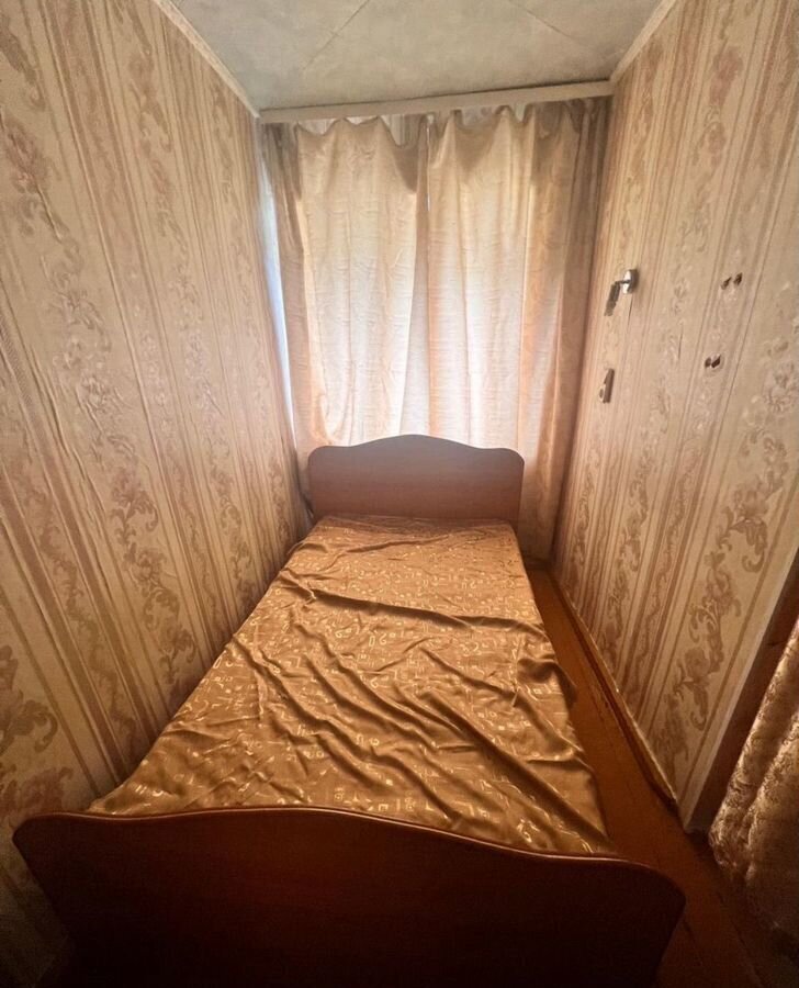квартира г Стерлитамак Комсомольский ул Дружбы 36б фото 4