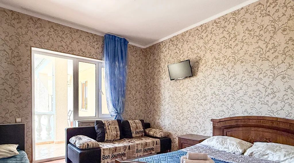 комната г Геленджик Тонкий мыс ул Дружбы 11 фото 6
