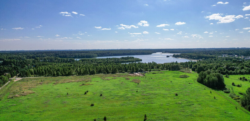 земля г Мытищи КП Юрьево парк фото 6