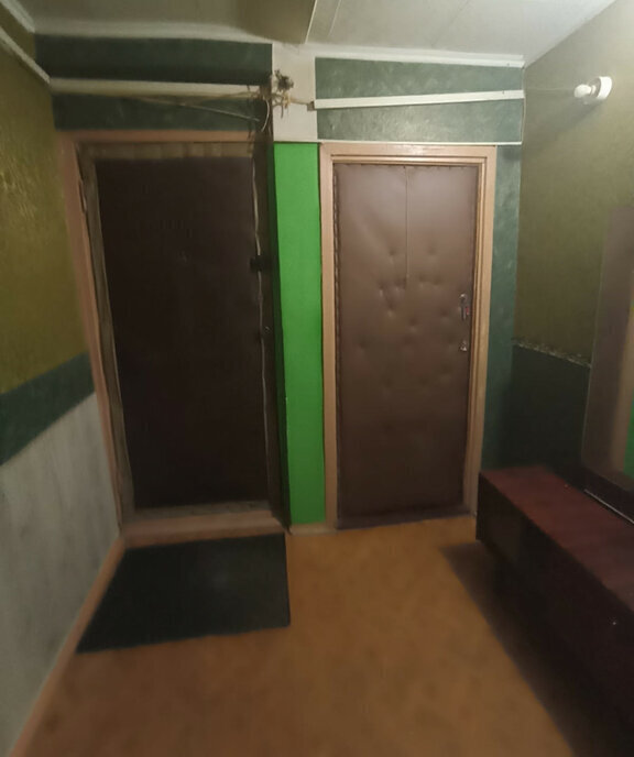 комната г Волгодонск ул Степная 177 фото 7