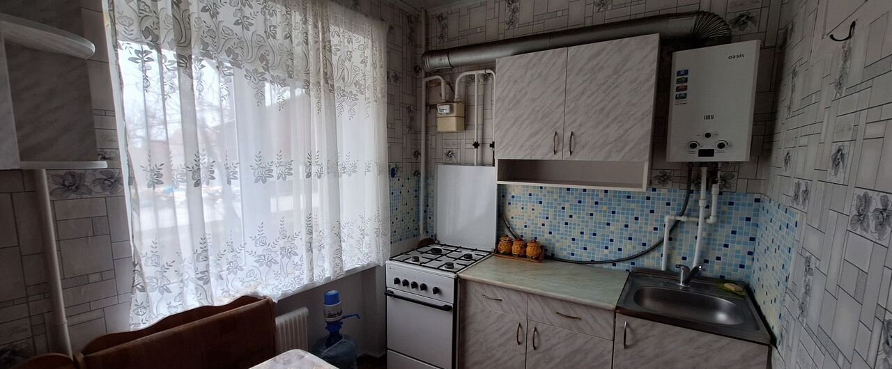 квартира г Гуково ул Герцена 90 фото 4