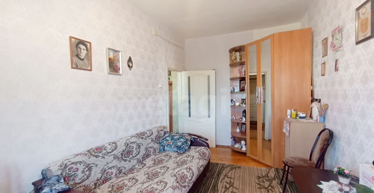 квартира р-н Котласский г Котлас ул Заполярная 3/12 фото 3