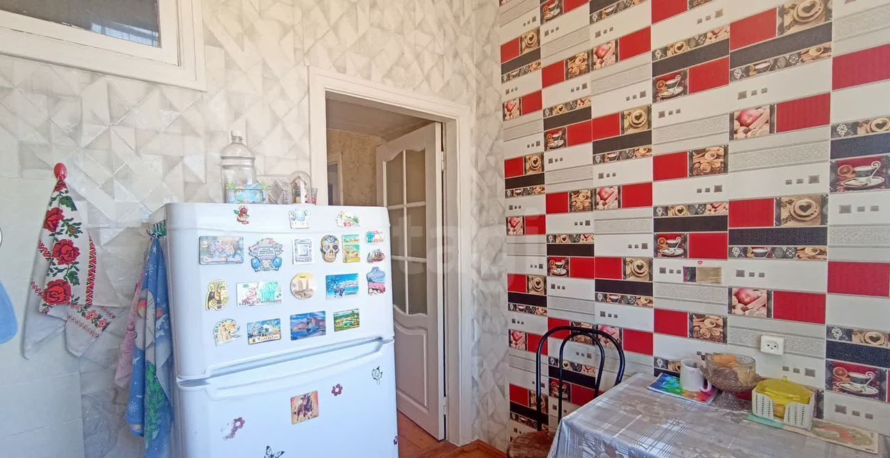 квартира р-н Котласский г Котлас ул Заполярная 3/12 фото 4