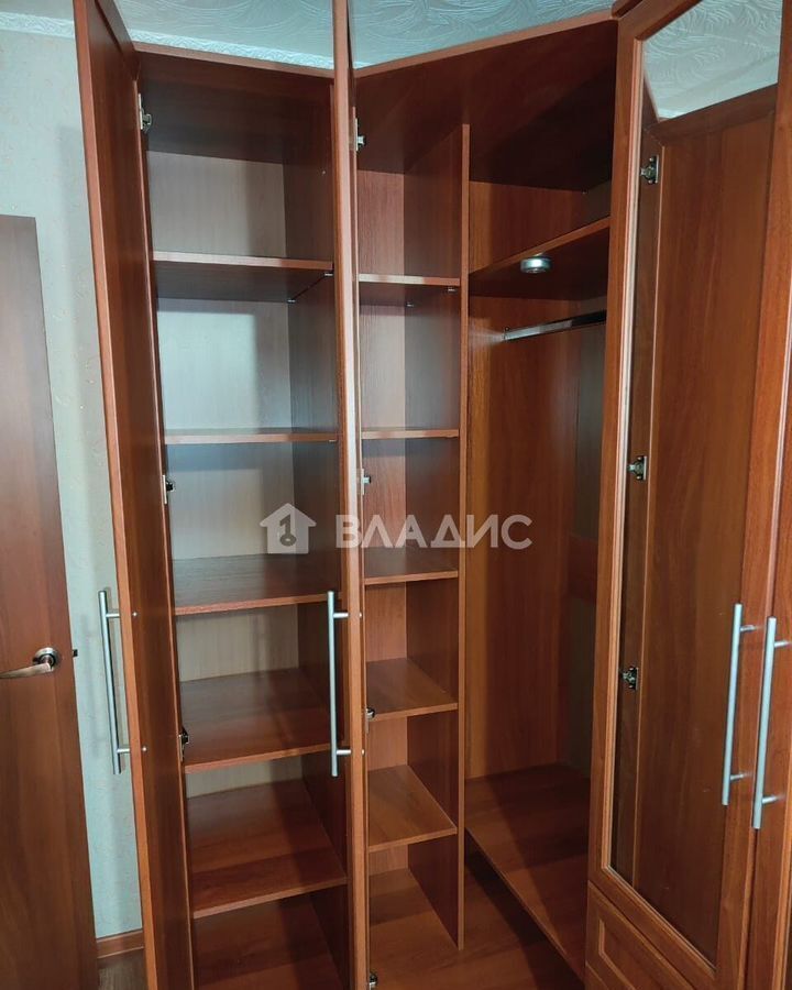 квартира р-н Вязниковский г Вязники ул Металлистов 11 муниципальное образование Вязники фото 3