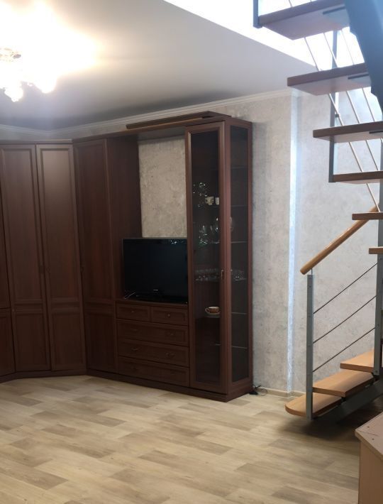квартира г Зеленогорск Курортный ул Вокзальная 7 фото 4