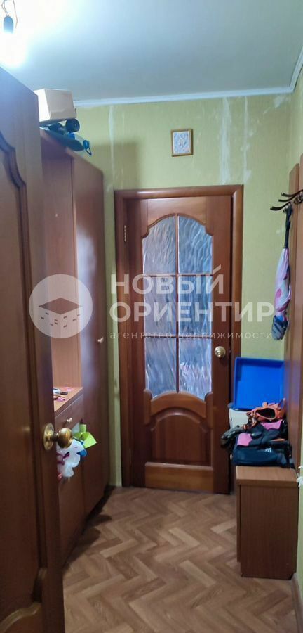 квартира г Екатеринбург р-н Кировский ул 40-летия Комсомола 32б фото 6