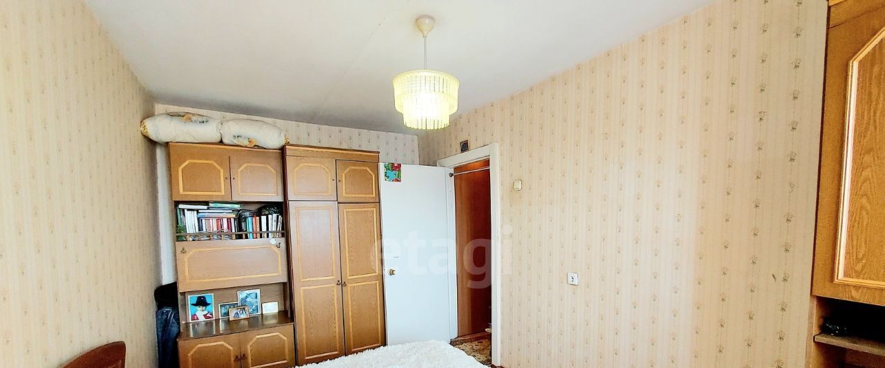 квартира г Стерлитамак ул Гоголя 98 фото 7