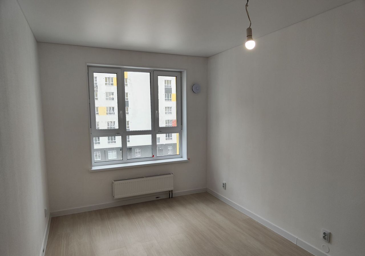 квартира г Екатеринбург Академический ул Академика Ландау 35 фото 6