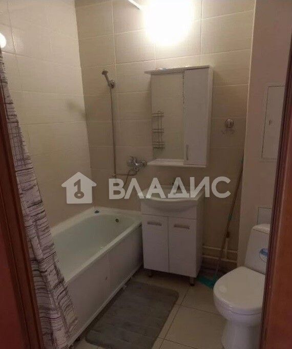 квартира г Воронеж р-н Центральный пр-кт Московский 124 фото 7