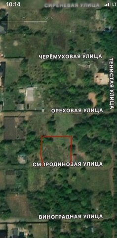 п Белозерный снт Кубанская Нива ул Смородиновая 592/1а р-н Прикубанский фото