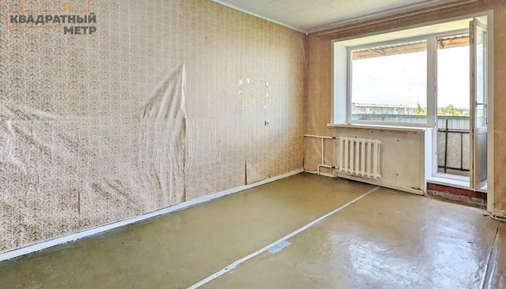 квартира г Димитровград ул Куйбышева 46 фото 2