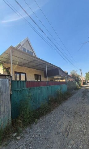 дом Республика Адыгея Адыгея, 15-й пр., 13 фото