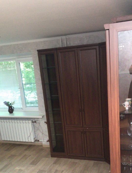 квартира г Зеленогорск Курортный ул Вокзальная 7 фото 6