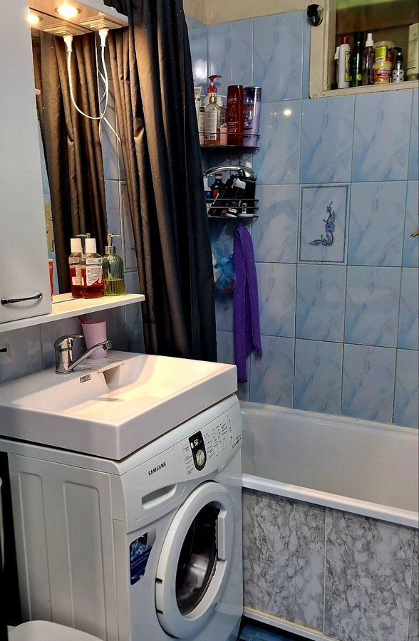 квартира г Воркута ул Ленина 33а фото 8