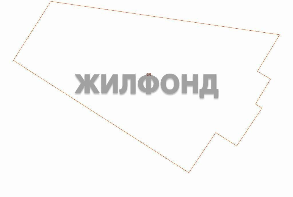 дом г Барнаул р-н Индустриальный Солнечная Поляна ул Есенина фото 18