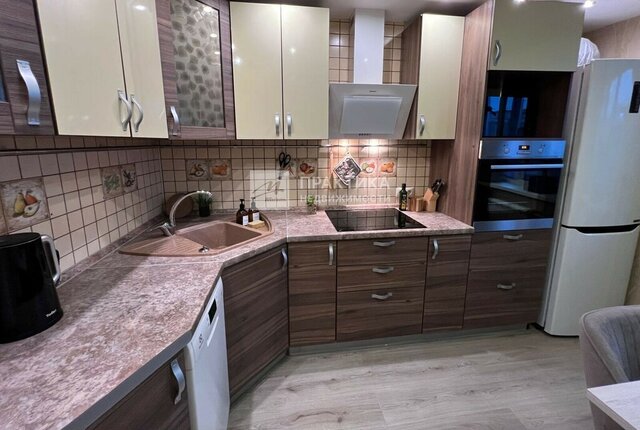 ЮВАО Волжский Бульвар квартал 114А, к 2 фото