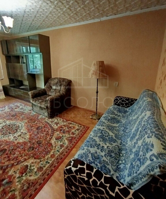 квартира г Сергиев Посад ул Симоненкова 23 фото 2