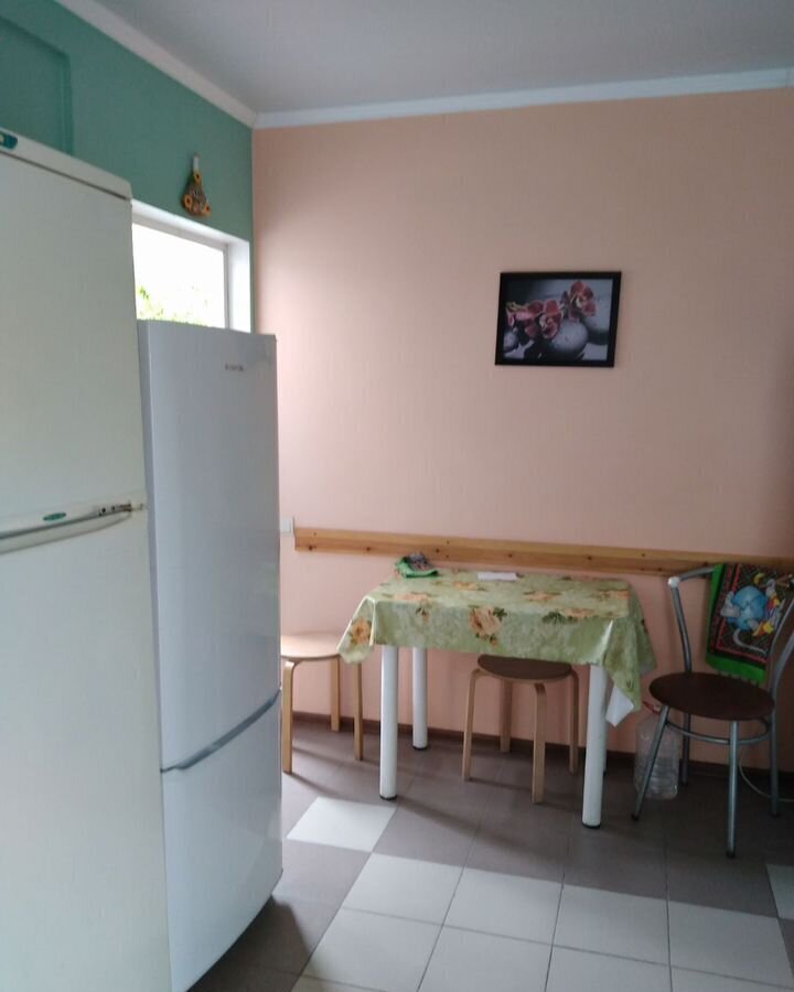 комната р-н Приморско-Ахтарский г Приморско-Ахтарск ул Набережная 39 Приморско-Ахтарское городское поселение фото 6
