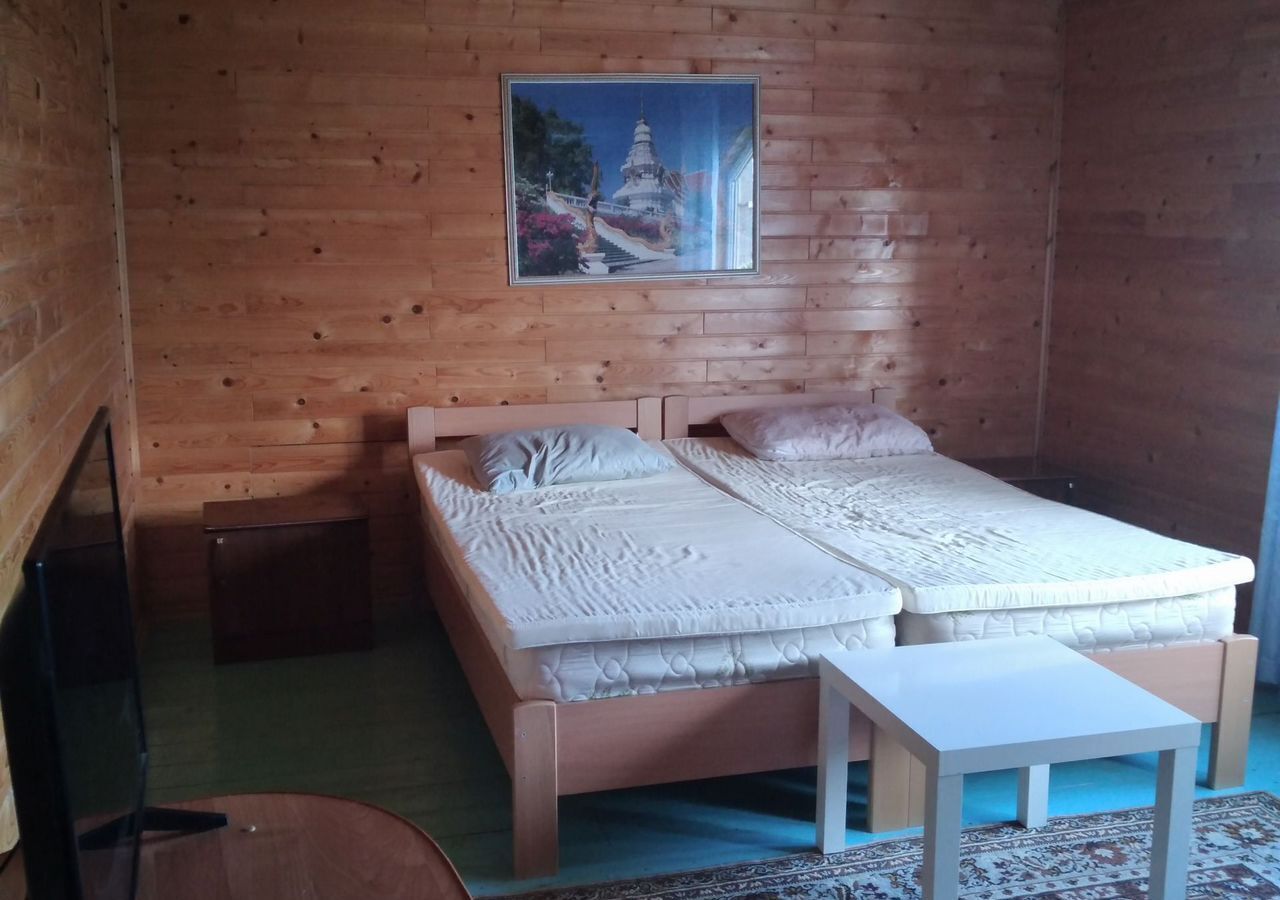 комната р-н Приморско-Ахтарский г Приморско-Ахтарск ул Набережная 39 Приморско-Ахтарское городское поселение фото 8