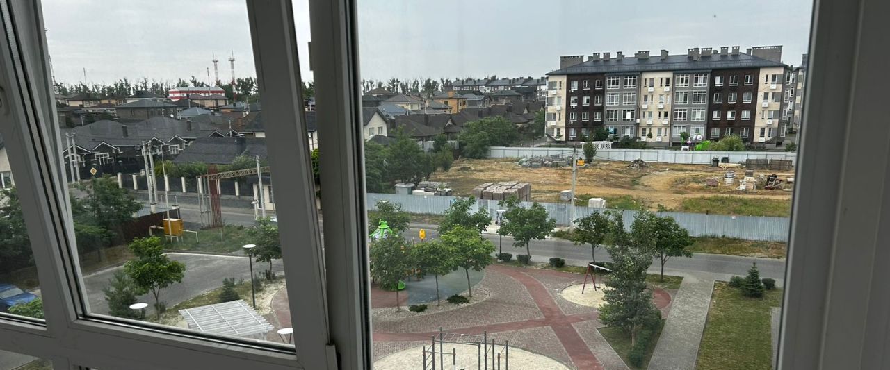 квартира р-н Аксайский г Аксай ул Строителей 8 Аксайское городское поселение фото 8