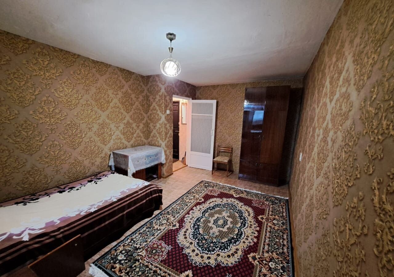 квартира г Махачкала р-н Кировский ул Героев Дагестана 14а фото 4