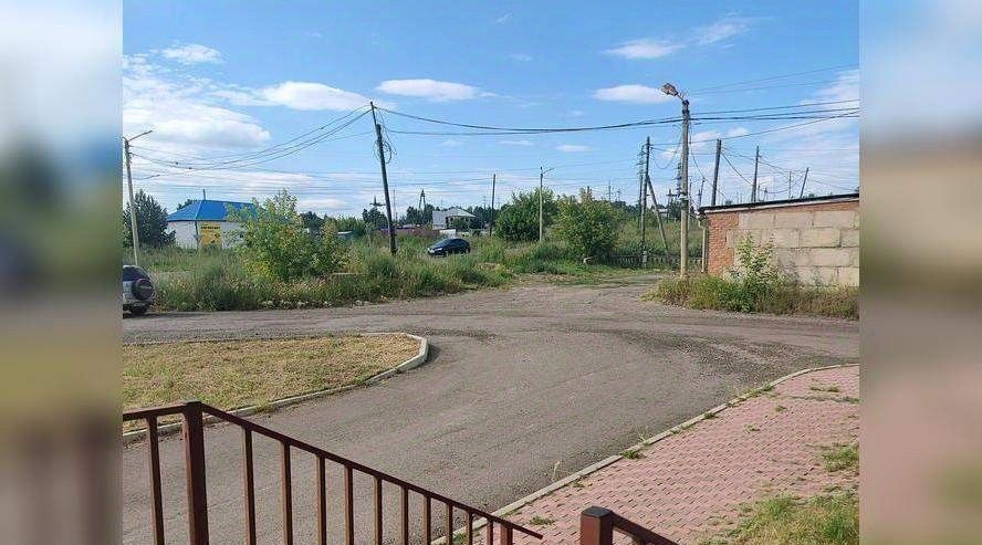 торговое помещение г Канск МЖК мкр, 9 фото 2