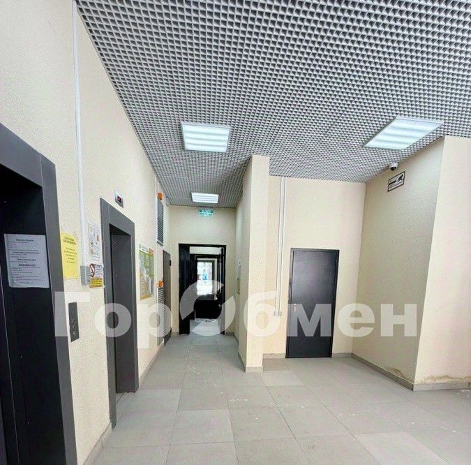 квартира городской округ Одинцовский г Звенигород мкр 3 9 фото 16