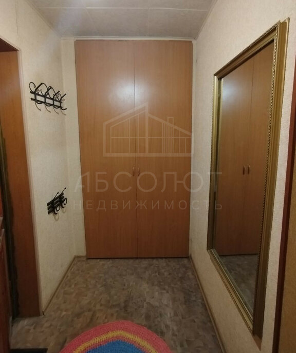 квартира г Сергиев Посад ул Симоненкова 23 фото 5