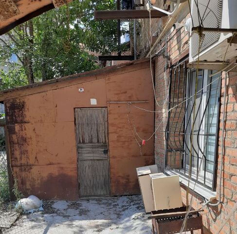 р-н Волжский дом 26 фото