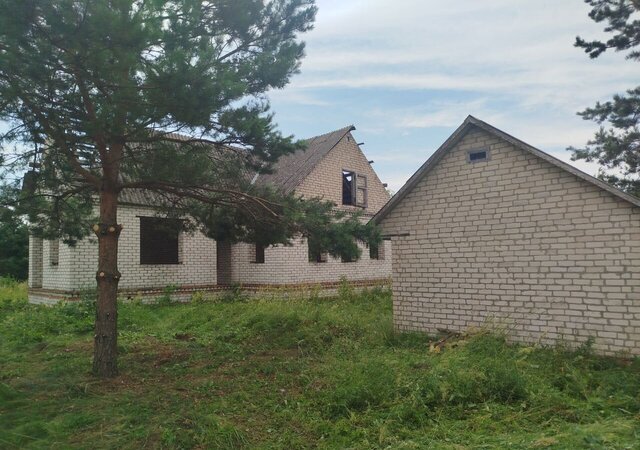 дом с Ардонь ул Стародубская фото
