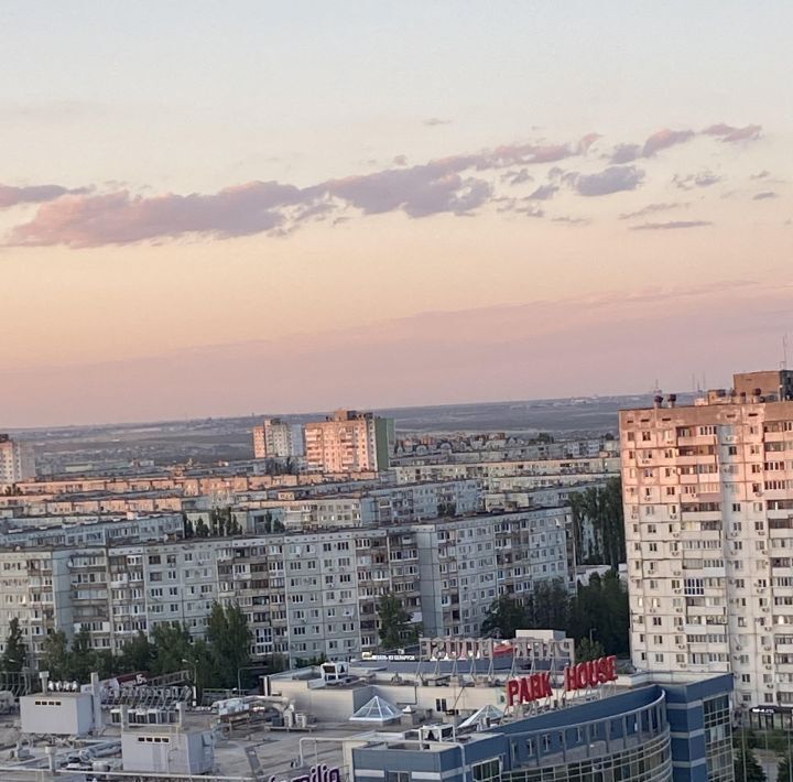 квартира г Волгоград р-н Дзержинский б-р 30-летия Победы 19б фото 23