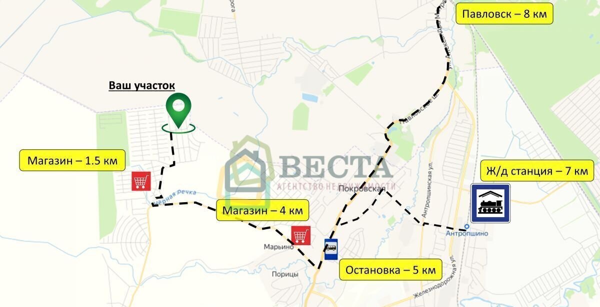 земля г Павловск тер Сергиево 18 км, Ленинградская обл., Гатчинский муниципальный округ, д. Марьино, Красносельское шоссе фото 9