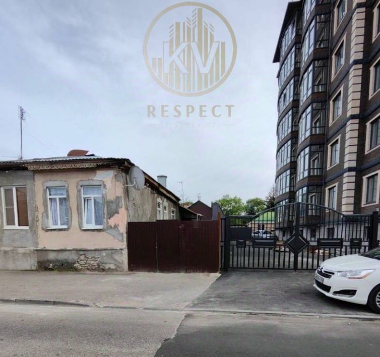 квартира г Ессентуки ул Луначарского 3 фото 11