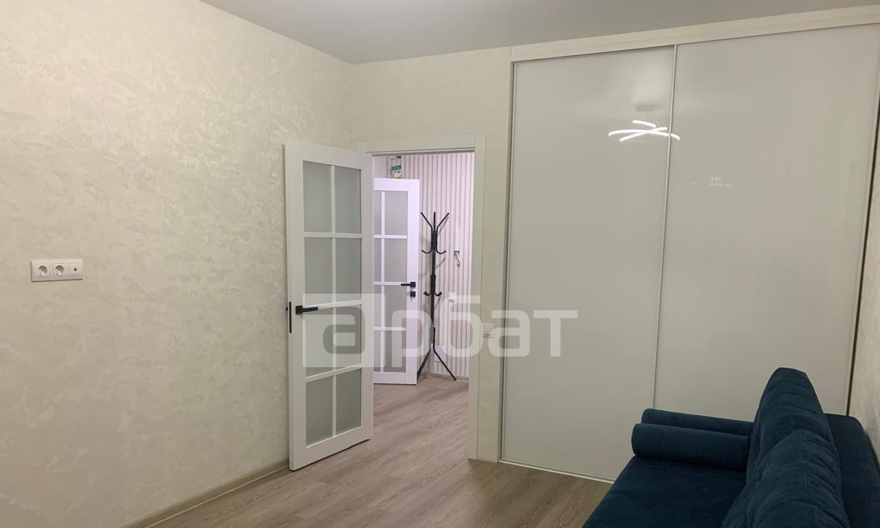 квартира г Кострома ул Окружная 51а фото 8