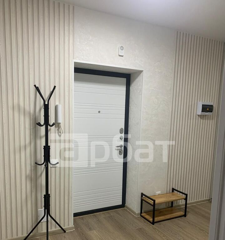 квартира г Кострома ул Окружная 51а фото 15