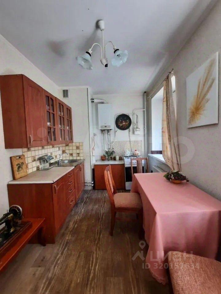 квартира р-н Всеволожский г Всеволожск Ладожская, 8, Парк Кенша тер. фото 25