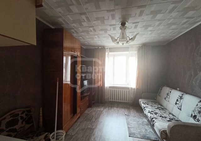 комната р-н Ленинский ул 9 Января 1 фото
