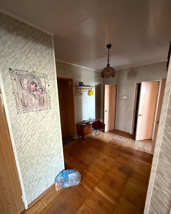 квартира г Сорочинск ул Войкова 9 фото 7