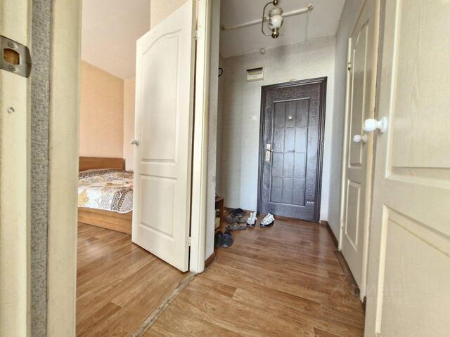 квартира р-н Прикубанский дом 6 фото