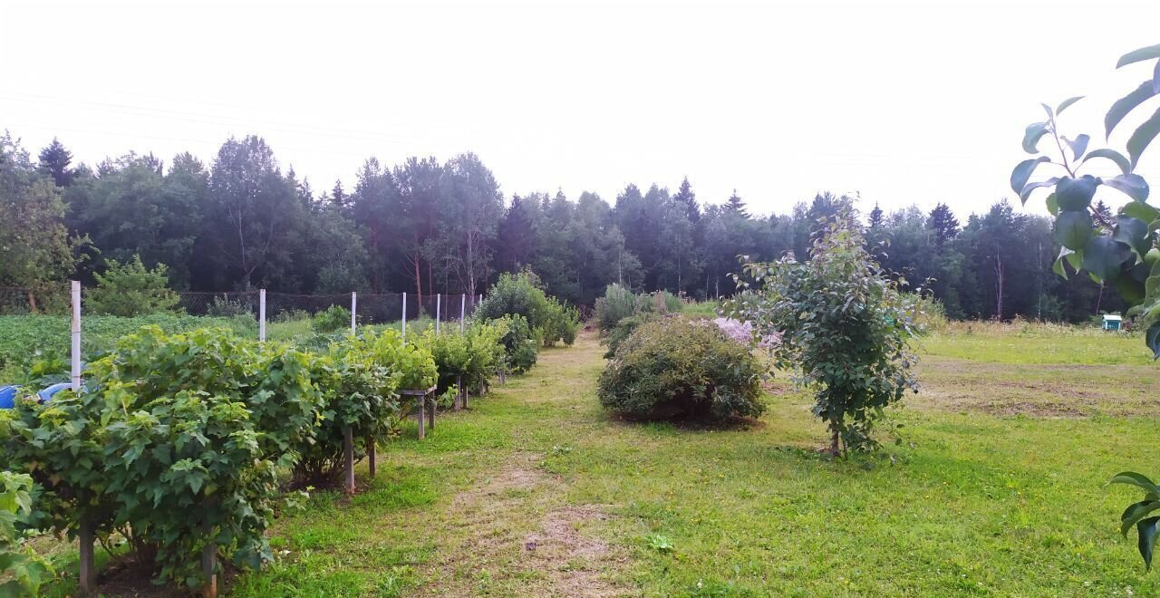 дом г Чусовой д Копально ул Юбилейная 5а п Лямино фото 1