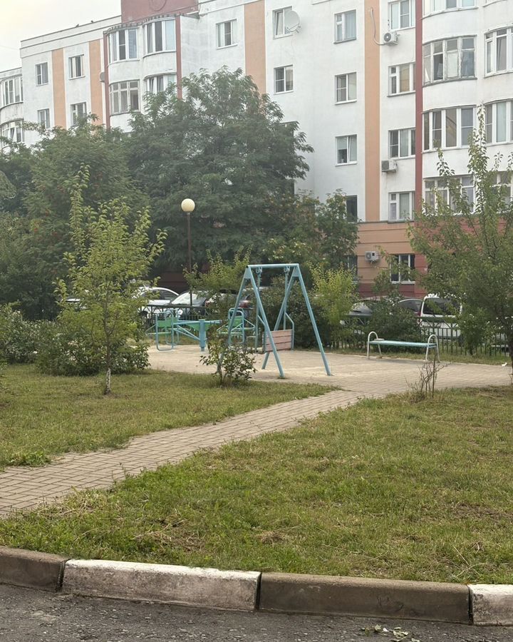 квартира г Старый Оскол мкр-н Дубрава, квартал 3, 33 фото 16