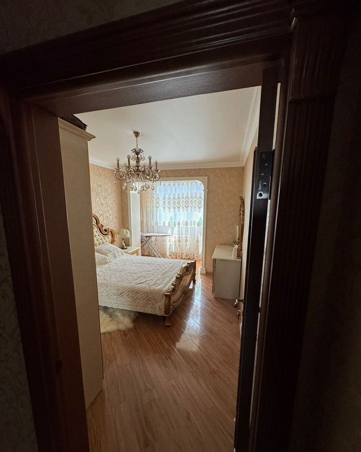 квартира г Буйнакск мкр-н Дружба, 25 фото 4