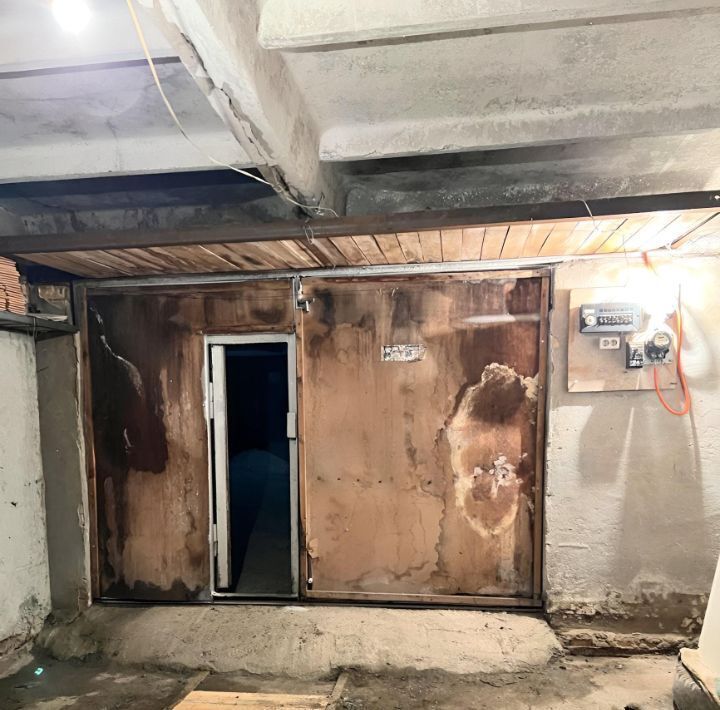 гараж г Сургут тракт Югорский 27а фото 3