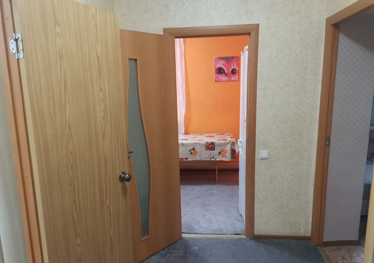 квартира г Новошахтинск ул Достоевского 28 Горького фото 7