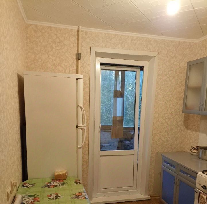 квартира г Набережные Челны р-н Автозаводский 51-й комплекс 4 фото 1